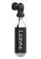 podgląd Lezyne Twin Speed Drive Co2 Black/Hi Gloss + 16g Bombička