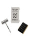 podgląd Lezyne Classic Tubeless Kit Clear