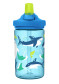 podgląd Camelbak Eddy+ Kids 0,4l Sharks And Rays