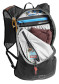 podgląd Camelbak Octane 12 Black/Apricot