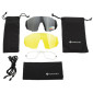 podgląd Hatchey Vapor Plus Photochromic Blue