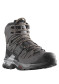 podgląd Salomon Quest 4 GTX W Magnet/Black/Sun Kiss