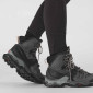 podgląd Salomon Quest 4 GTX W Magnet/Black/Sun Kiss