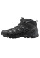podgląd Salomon X Ultra Pioneer Mid GTX Black/Magnet