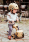 podgląd Scootandride Highwaykick 1 Lifestyle Leopard