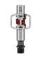 podgląd CRANKBROTHERS Egg Beater 1 Red