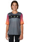 podgląd Fox Yth Flexair Ss Jersey Pewter