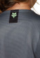 podgląd Fox Yth Flexair Ss Jersey Pewter