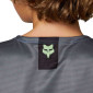 podgląd Fox Yth Flexair Ls Jersey Pewter