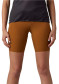 podgląd Damskie szorty rowerowe Fox W Flexair Ascent W/ Liner Nutmeg