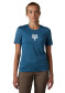 podgląd Fox W Ranger Tru Dri Ss Jersey Dark Slate