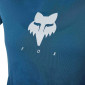 podgląd Fox W Ranger Tru Dri Ss Jersey Dark Slate