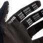 podgląd Fox Flexair Race Glove Fluorescent Red