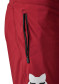 podgląd Fox Defend Short Aurora Bordeaux