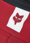 podgląd Fox Defend Short Aurora Bordeaux