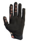 podgląd Fox W Defend Glove Mocha