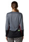 podgląd Fox W Defend Race Ls Jersey Pewter