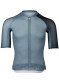 podgląd Męska koszulka rowerowa POC M's Air Jersey Calcite Blue / Turmaline Navy