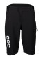 podgląd POC Guardian Air shorts Uranium Black