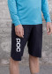 podgląd POC Guardian Air shorts Uranium Black