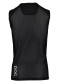 podgląd Męska koszulka termoaktywna POC Essential Layer Vest Uranium Black