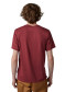 podgląd Fox Shield Ss Tech Tee Scarlet