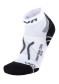 podgląd UYN Man Run Marathon Zero Socks White/Grey