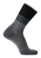 podgląd Damskie skarpety UYN Woman Trekking One Cool Socks – Grey/Black