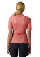 podgląd Fox W Flexair Ascent Ss Jersey Salmon