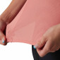podgląd Fox W Flexair Ascent Ss Jersey Salmon