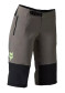 podgląd Damska koszulka rowerowa Fox W Defend Short Race Pewter