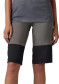 podgląd Damska koszulka rowerowa Fox W Defend Short Race Pewter