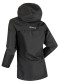podgląd Björn Daehlie Jacket Run Wmn 333387-99900 – Black