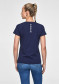podgląd Björn Daehlie 333711 25000 T-Shirt Oslo Wmn