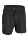 podgląd Björn Daehlie 333676 99900 Shorts Active