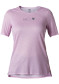 podgląd Fox W Flexair Ss Jersey Blush