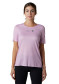 podgląd Fox W Flexair Ss Jersey Blush