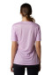 podgląd Fox W Flexair Ss Jersey Blush