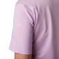 podgląd Fox W Flexair Ss Jersey Blush
