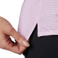 podgląd Fox W Flexair Ss Jersey Blush