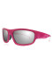 podgląd Dziecięce okulary przeciwsłoneczne Shadez Sport Glasses Pink 3–7 lat
