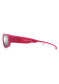 podgląd Dziecięce okulary przeciwsłoneczne Shadez Sport Glasses Pink 3–7 lat