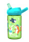podgląd Camelbak Eddy+ Kids 0,4l Party Animals