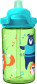 podgląd Camelbak Eddy+ Kids 0,4l Party Animals