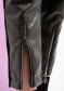 podgląd Damskie spodnie Sportalm Charred Brown 161651919436