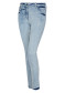 podgląd Damskie spodnie Sportalm Mia Blue 165750185122