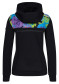 podgląd Damska bluza Sportalm Black 162350801459