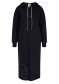 podgląd Damska sukienka Sportalm Black 165551000759