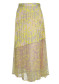 podgląd Damska spódnica Sportalm Lunar Lime 161600491730
