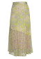 podgląd Damska spódnica Sportalm Lunar Lime 161600491730